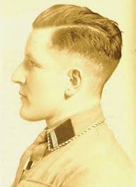Pin Auf German Haircuts Ww2