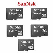 Compatible with all sdhc/sdxc digital device. Sandisk Memory Card 2gb 4gb 8gb 16gb 32gb Micro Sd Card Class4 Flash Card Memory Microsd Tf Sd Card Sdhc Standard With Adapter Mega Promo 8d69e Ocelotens