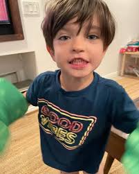 Most people have never heard of a chromosomal deletion syndrome. I sure  hadn't, so when Shepard was diagnosed with 17 q23.1-23.2 deletion our whole  world was new. His unique deletion (only a