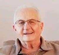 James Ponto, Sr. Obituary