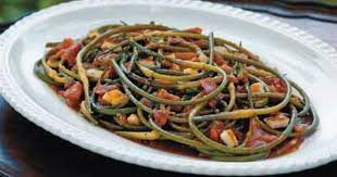 Garlic Scapes Real Food Mother Earth News Scape Recipe Real Food Recipes Recipes