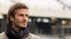 Soccer star david beckham has played for manchester united, england, real madrid and the l.a. David Beckham Mit Eigener Kochsendung Auf Netflix