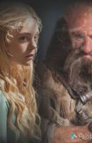 Oakenshield Stories