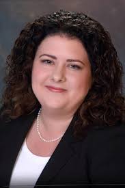 Commissioner Lesley Briones is proud to announce Porscha Brown as the next  Executive Director of Harris County's Office of Managed Assigned Counsel.  Her experience as Assistant Chief Public Defender, MAC Advisory Board