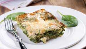 Lasagnes Chevre Frais Et Epinards Ww Recette Lasagne Epinard Chevre Lasagnes Et Recette Lasagne