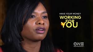 #InBroadDaylight's Chyna Layne is blessing us with some inspiration for the  week! The actress gives a few tips