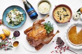 We did not find results for: 5 Haute Restaurants For Thanksgiving Dinner In Los Angeles