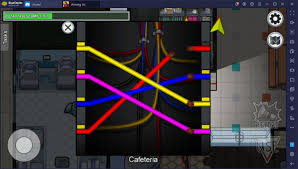 All Common Tasks Among Us Among Us Tasks List Common Visual Tasks List Gamewith