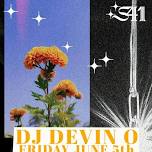 Deseo Fridays Walnut Creek