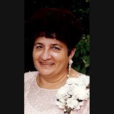 Concelia "Connie" Latini (nee Rubertino)