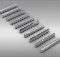 Cuchillas y Yunques para Envolvedoras | Greener Corporation