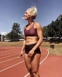 Go team liberia > athletes > liz clay. Pin Pa Fitness