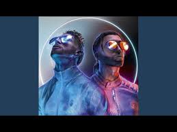 Frontieres Youtube