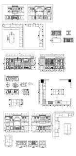 The kitchen in front elevation. Various Kitchen Cabinet Autocad Blocks Elevation V 3 All Kinds Of Kitchen Cabinet Cad Drawings Bundle Cad Design Free Cad Blocks Drawings Details