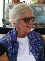 Dr. Jane Walker Garfield