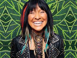 Buffy Sainte-Marie