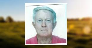 Eugene "Red" Ellsworth Hargrave Obituary February 5, 2013