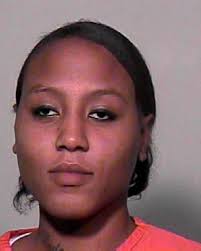 Sex-trade arrests: October 27, 2008