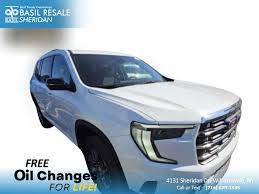 Image result for Summit White 2010 Acadia
