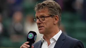 andrew castle