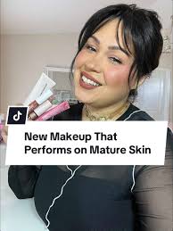 Makeup That Performs