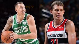 Lebron james, giannis antetokounmpo, paul george, rudy gobert and jrue holiday. Deutscher Trade In Der Nba Theis Fur Wagner Basketball De