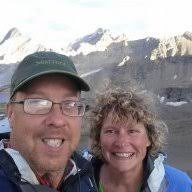 wind river range, elkhart park to lower jean lake