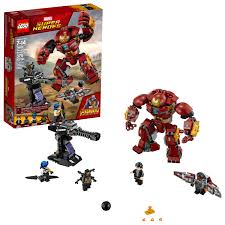 Free roam gameplay as the hulkbuster in lego marvel superheroes 2 for ps4, switch, xbox and pc. Lego Super Heroes Iron Man 4529 Walmart Com