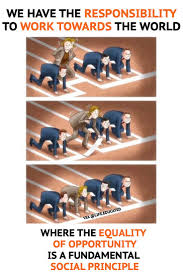 Equal Opportunity Life Lesson Quotes Inspirational Quotes Disney Real Life Quotes