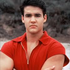 Who are your top 5 Red Rangers? These are mine: : r/powerrangers