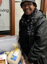 Flora Epps Giving Fund