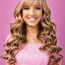 Britney Smith's Instagram, Twitter & Facebook