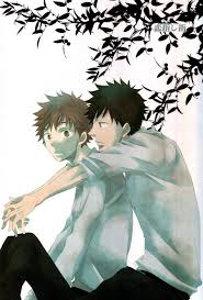 Pairing: Takaya Abe x Ren Mihashi Archives - MRM