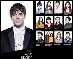 | je vous donne un dernier bonbon avant la sortie de l'album. La Voix 2018 Voici Tous Les Candidats Qui Ont Ete Selectionnes