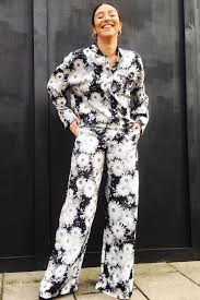 10 Low-Key Spring Outfits I'll Live in for the Next Few Months