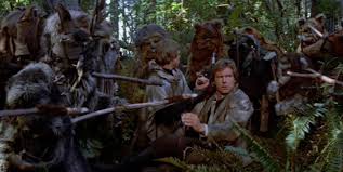 Bildergebnis für star wars episode 6