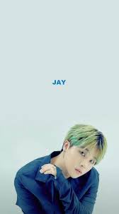 We have a massive amount of desktop and mobile backgrounds. Wallpaper Ikon Jay New Kids Continue Ikon Wallpaper Ikon Kpop Ikon