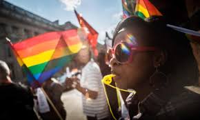 Homosexuality should be criminalised in the uk. Welcome To Jamaica No Longer The Most Homophobic Place On Earth Global Development The Guardian