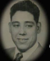 Corp Alejandro Joaquin “Alex” Mares (1922-2013): homenaje de Find a Grave