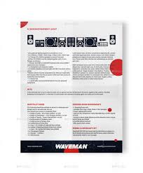 Promodj Dj Press Kit Dj Resume Dj Rider Psd Template Press Kit Promodj Dj