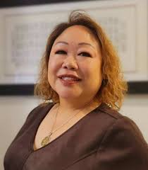 San Diego Chinese Historical Museum Welcomes New Executive Director