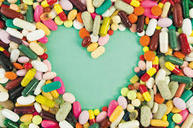 Save on doctor recommended supplements, herbs, and nutritional formulas at vitacost®!. Listing Of Vitamins Harvard Health