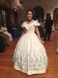 Add to favorites victorian civil war evening ball gown. 1860s Embroidered Ballgown Part Viii Finished It S All Frosting