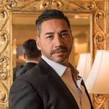 Mark Escoto's Instagram, Twitter & Facebook