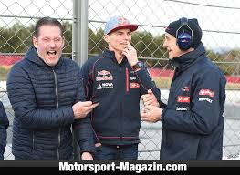 Jos verstappen:vrouw, relaties, familie & vrienden. Blue Jaye Verstappen Famosos Cultura Mix