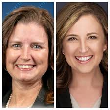 Two promoted to positions in Fayetteville City Manager's Office