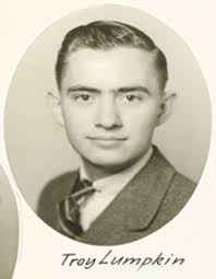 William Troy Lumpkin (1922-1987)