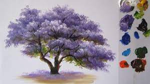 Die acrylfarbe selbst müsste für den baum ungefährlich sein, da sie nicht einzieht und auch keine giftigen stoffe enthält. Acrylic Painting Techniques Is Creating Acrylic Painting Oil Painting Artwork Patreon Tree Painting Acrylic Painting Tips Art Tutorials