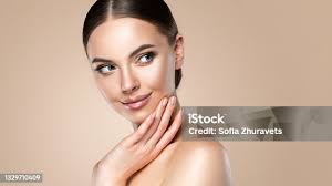 Eyes Painted On Eyelids Pictures, Images and Stock Photos