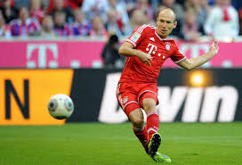 Robben is regarded as one of the best players of his generation and one of the best wingers in the. Q And A With Bayern Munich S Arjen Robben The New York Times